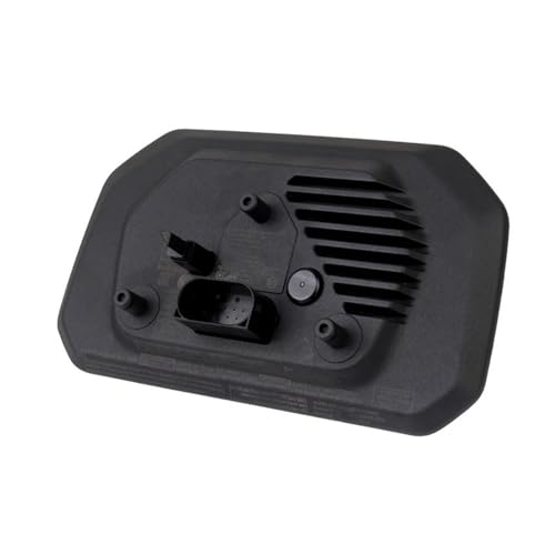 Écran couverture F850GS protection contre reflets et rayures compteur