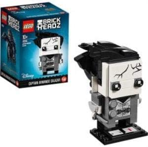 LEGO BrickHeadz Captain Armando Salazar 41594 Building Kit - Image 5