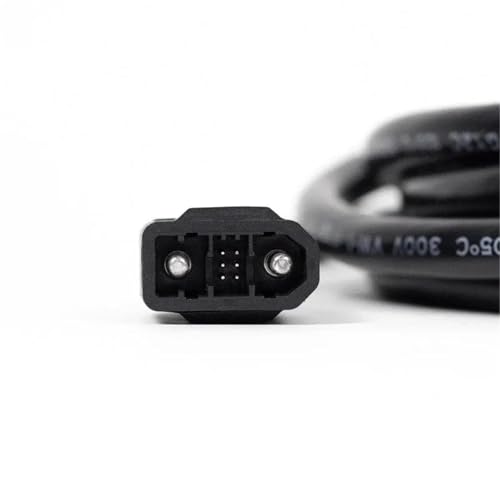 Câble de connexion 5m Ecoflow Delta Max XT150 pour alimentation extérieure - 3