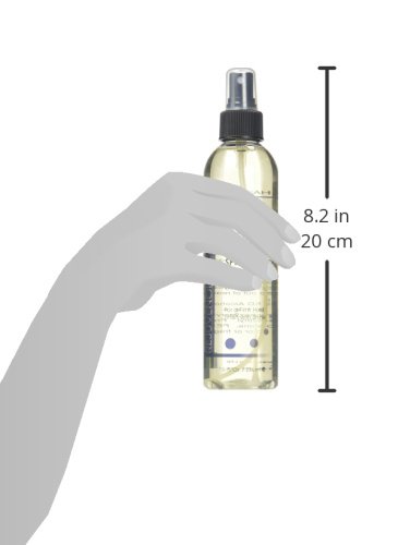 Rejuvenol Spray Fijador de Cabello 8 onzas miniatura 3