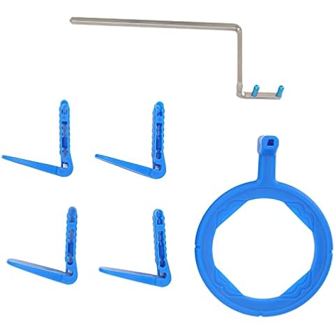 Folanda Dental X-Ray Positioner Kit Cover