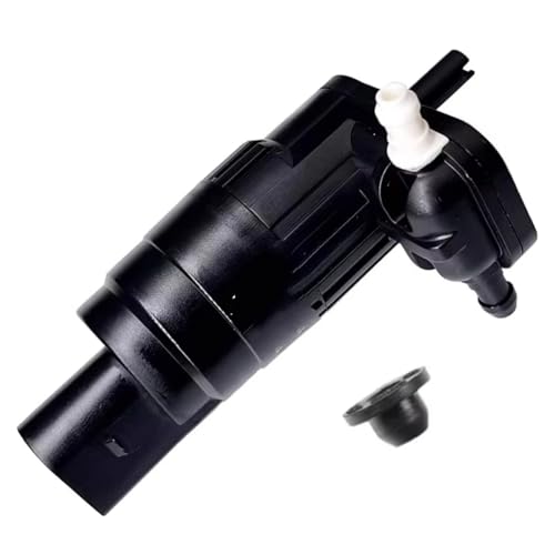Bomba lavacoches compatible con A3 soluciona fallos en motor de limpiaparabrisas 2