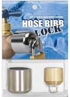 ConservcoDSL-1 Hose Bib Lock Without Padlock