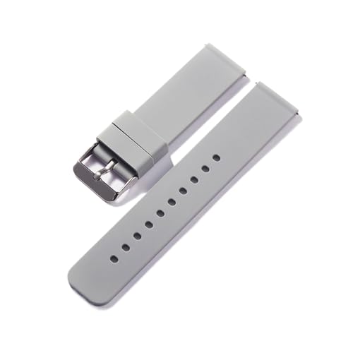 GTNU07 20 �~�����[�g���V���R���X�g���b�v�N�C�b�N�����[�X���v�X�g���b�v 12 14 16 18 22 24 �~�����[�g���h���\�t�g���o�[�X�}�[�g�E�H�b�`�o���h���X�g�u���X���b�g�x���g(Grey-silver,18mm)