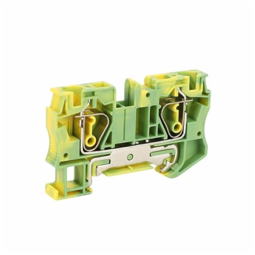 Bloque ST6-PE protector de cable eléctrico contra sobrecargas a tierra 5