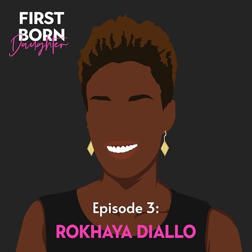Episode 3: Rokhaya Diallo cover art