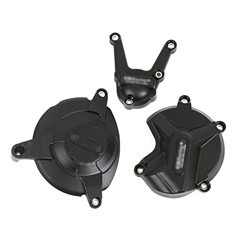 Couvercle moteur BMW S1000RR anti-choc étui protection moto