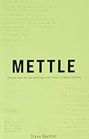 Mettle 1792376588 Book Cover