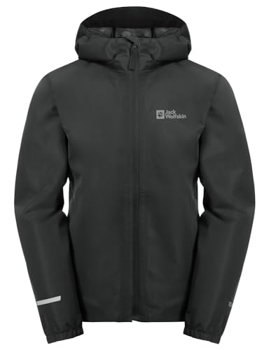 Veste Jack Wolfskin Flaze K 140 idéale pour la cour d'école