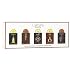 Lattafa Pride Gift Set Variation - 5x20ml (Collection No.4)