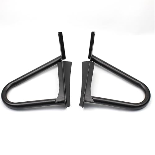 Pare-chocs moto Suzuki Boulevard M109R 2006-2014 crash bar noir garde moteur autoroute