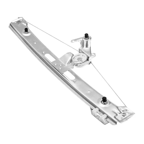 Lève-vitre électrique arrière gauche pour BMW E46 325i 330i 328i 323i - OE 51358212100