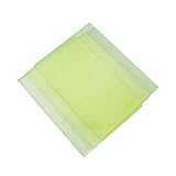 Akso Aoyupe 3 Pcs of PU Pad, Cutting Pad, Flexible Elastic Pad, Repair, Manual, DIY Tool.