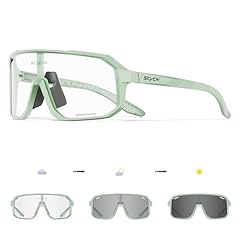 537 Mint Green Frame