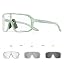 537 Mint Green Frame