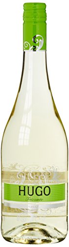 Hugo Abrazo - Frizzante, aromatisierter Cocktail (6 x 0.75 l)