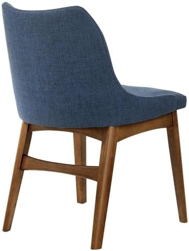Armen Living Azalea Dining Side Chairs