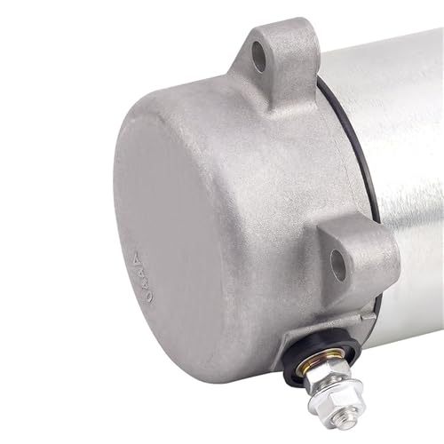 Démarreur moto BARSANCO 620-005 robuste compatible avec modèles WILSON