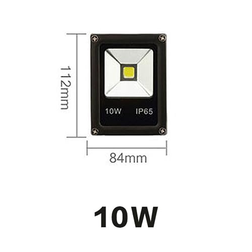 Projecteur LED extérieur IP65 Éclaira pour éclairage étanche