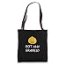 Got Any Grapes -- Tote Bag
