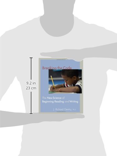 Breaking the Code: The New Science of Beginning Reading and Writing - Image 2