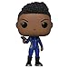 Funko Pop! TV: Star Trek: Discovery - Michael Burnham, Multicolor