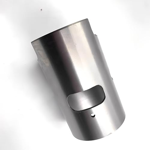Manchon de cylindre 3A0-10935-00 Tohatsu 30HP contre le serrage et l'usure moteur