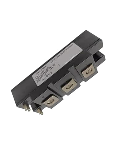 Fusibles pour thyristors PK55F-40 cartouche de rechange pour SCR