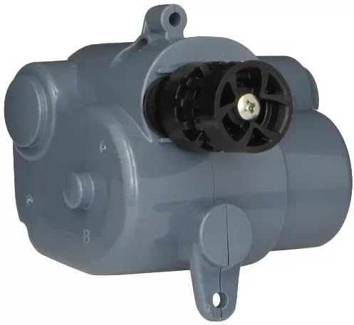 Dispositivo control lateral limpiafondos compatible Zodiac MX8