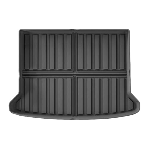 Tapis de coffre arrière voiture CX-30 Fuel 2020 2021 2022 2024 2025 tapis de sol