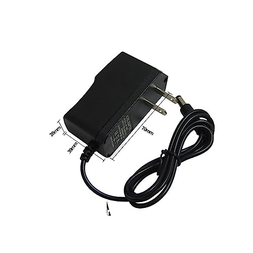 Alimentation à découpage 24V 0.5A 12W DC standard US - 3