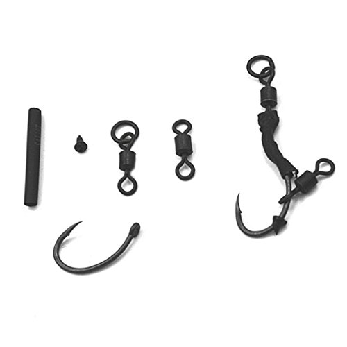 Combi Rig – Die 15 besten Produkte im Vergleich - Die besten Angel ...