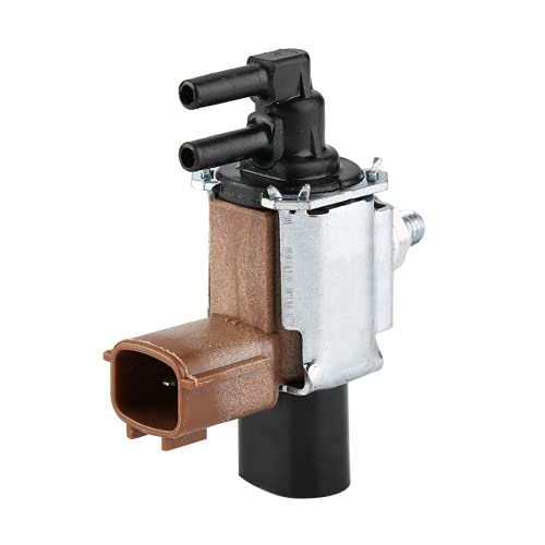 Válvula de Coletor de Admissão a Vácuo, Coletor de Admissão a Vácuo, Válvula Solenoide, Válvula Sole