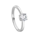 Für Anlässe wie Valentinstag, Hochzeitstag oder Weihnachten der richtige Fingerring. Geschenke für die Freundin Mutter, eine tolle Geschenkidee, einzeln zu tragen und ideal als Schmuckset passend zum Silberring als Geschenk.