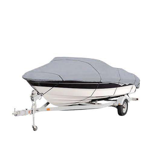 Couverture de bateau en tissu Oxford pour préserver votre passion