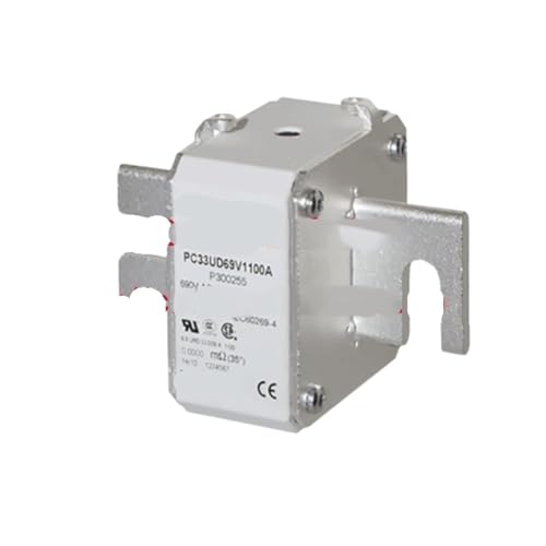 PC33UD60V1600D1A Z301437 fusible ultra-rapide pour semi-conducteurs de puissance