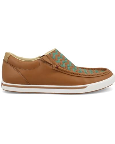 Image of Twisted X Women's Kicks Slip on Sneakers