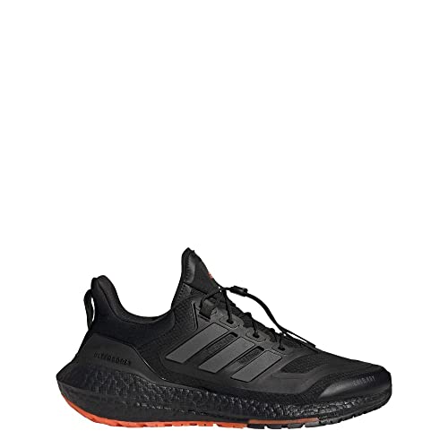adidas Men's Ultraboost 22 Cold.rdy 2.0 Running Shoes2