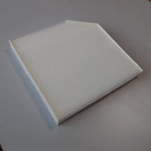 Filtre d'habitacle Great Wall résolvant les problèmes d'odeur de climatisation