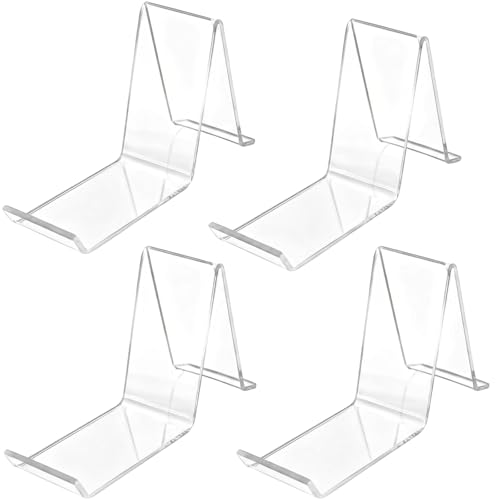 21 Gift Ideas For Sneakerhead Girls In 2026: Stylish Picks She’ll Actually Use 2 Clear Acrylic Shoe Display Stands