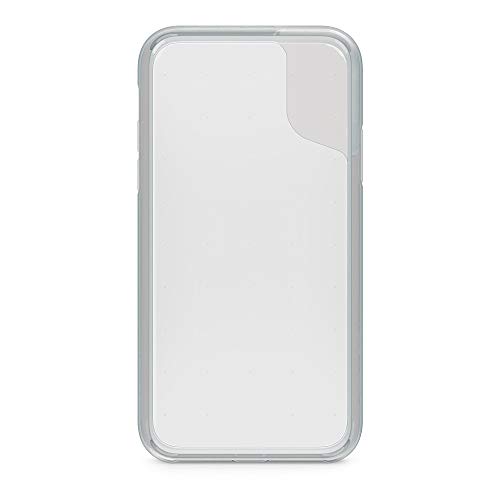 Quad Lock Poncho étanche iPhone XS Max antichoc eau