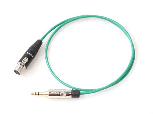 MOGAMI ���K�~ 2944 �w�b�h�t�H���P�[�u�� AKG�^�C�v (S�^�X�e���I�~�j�t�H��-3PIN�~�jXLR) 0.5m ��