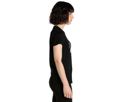 Image of Puma Women's Graphic Regular Fit T-Shirt