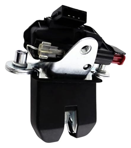 Actionneur de hayon pour Polo et Ameo 2011-2022 avec serrure de coffre 6RU827505R