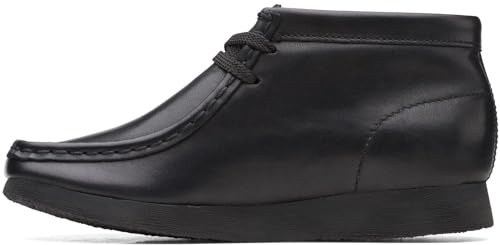 Image of Clarks - Kids Wallabee O Boot