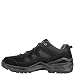 LOWA Halbschuh SIRKOS EVO GTX LO schwarz/dune, 45