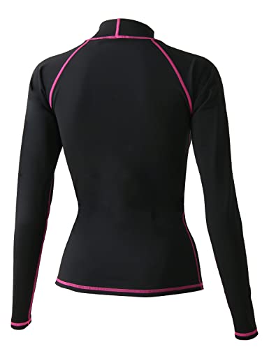 VAXPOT ラッシュガード 長袖 VA-4011