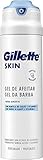 gel para despues de afeitar nivea El gel de afeitar para hombre de Gillette tiene una fórmula reconfortante ligeramente perfumada con manteca de karité y vitamina E