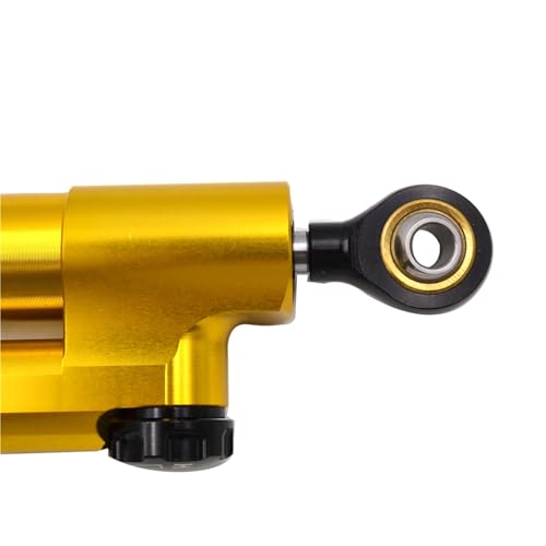 Amortisseur de direction pour CB600F Hornet 2007-2016 avec support - 6
