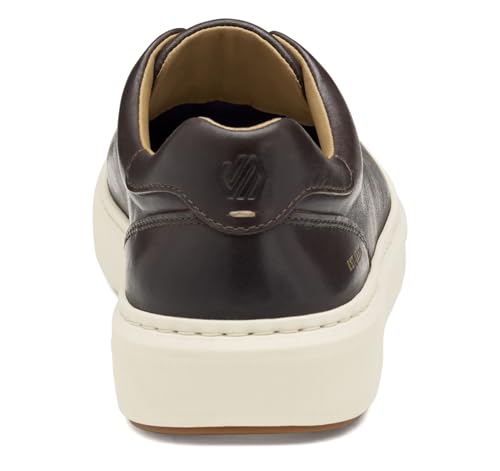 Image of Johnston & Murphy Men's Anders Lace-to-Toe Sneaker
